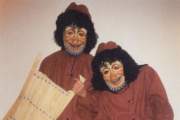 Fasnet 1994
