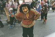 Fasnet 1997