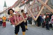 Fasnet 2002