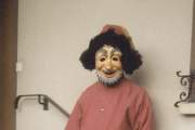Fasnet 1995