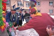 Fasnet 1999
