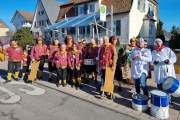 Fasnet 2023