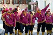Fasnet 2004