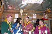 Fasnet 2009