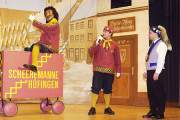 Fasnet 2003