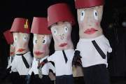 Fasnet 2008