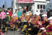 Fasnet 2011